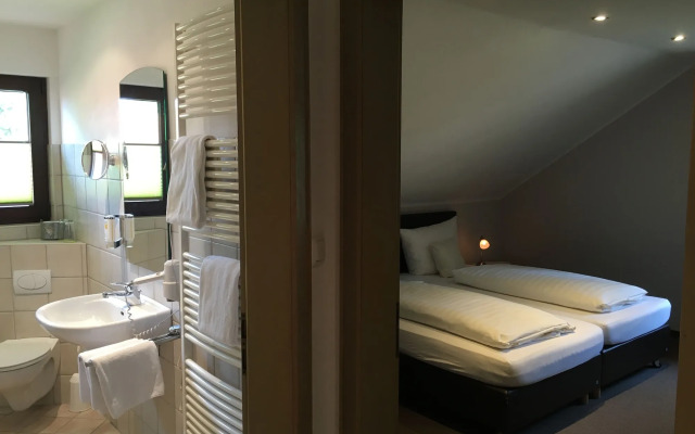 Landhaus Pension Göke