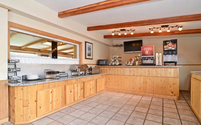 Best Western Valdez Harbor Inn