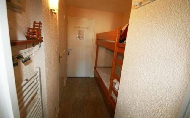 Appartement au pied des pistes