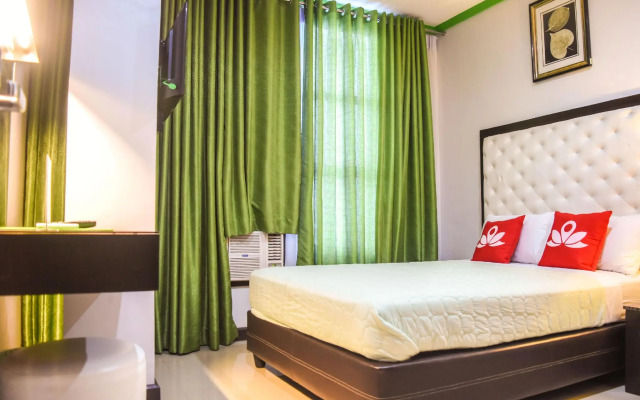 ZEN Rooms Pryce Business Park