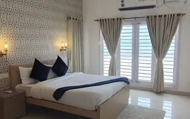 Truliv Villa Aqua