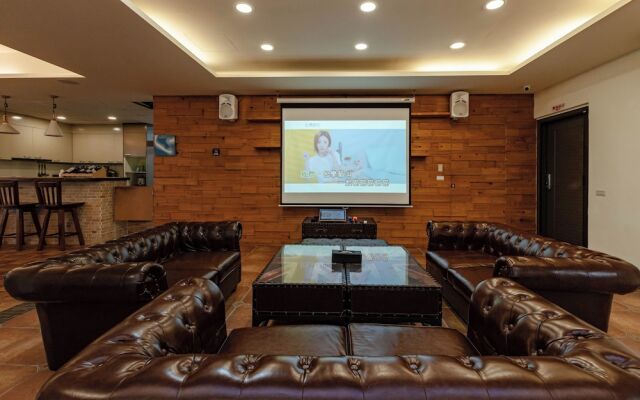 Jimeihomestay B&B