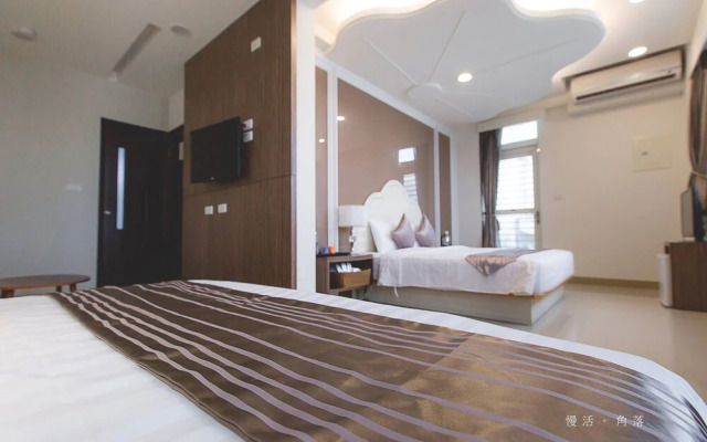 Slow Living B&B