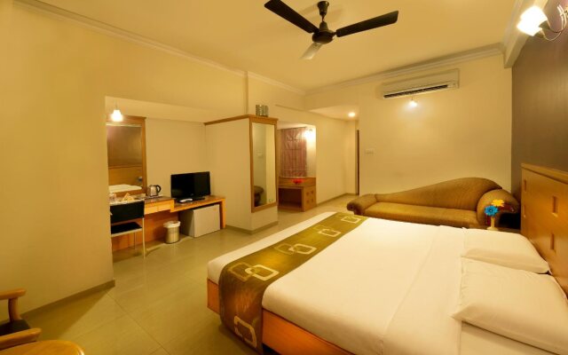 Hotel Plaza Inn