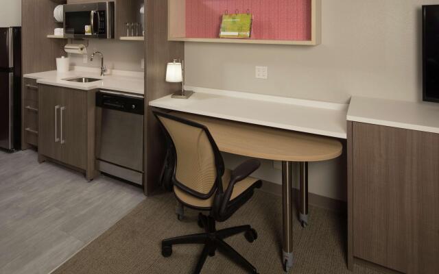 Home2 Suites by Hilton Owasso, OK