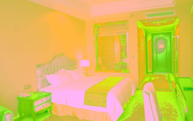 Guiqiao Hotel