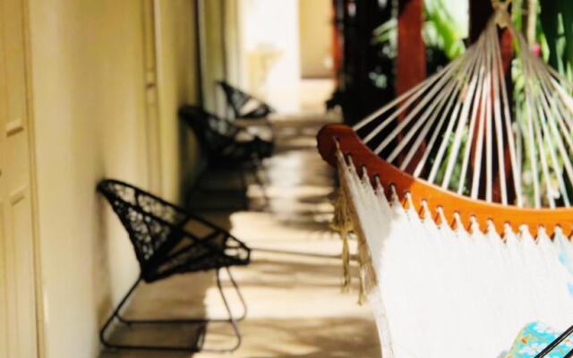 Tierra Maya Hotel Spa & Sanctuary