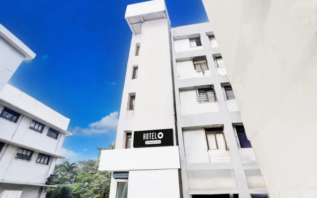 Super Hotel O BKC Santacruz East