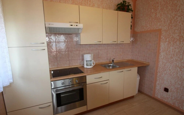 Abros 2 kat Crikvenica