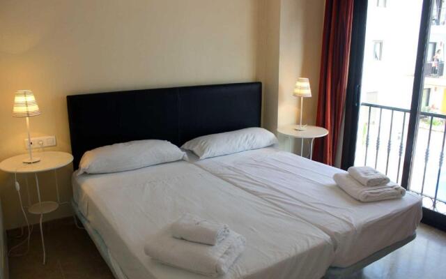 Marina Real 408