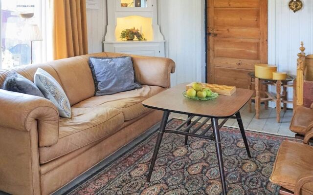 6 Person Holiday Home in Solvesborg-by Traum