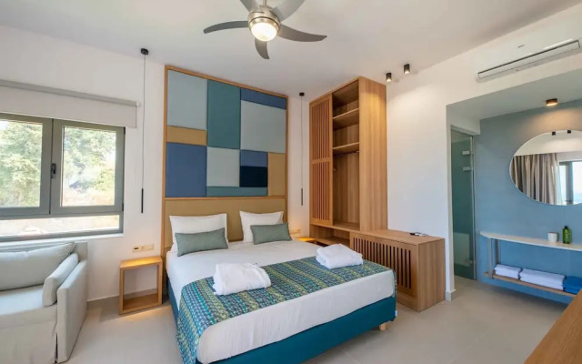 Star Luxury Villa I Gym and Playground