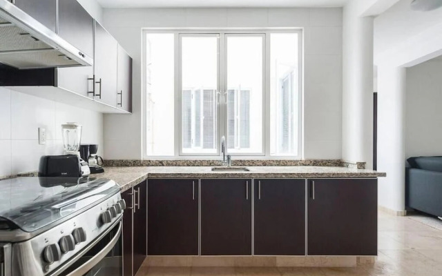 Condesa Residence Campeche 276