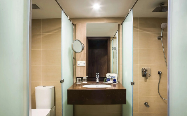 Makarem Ajyad Makkah Hotel