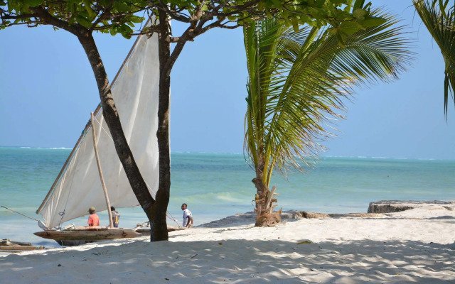 Neptune Pwani Beach Resort & Spa Zanzibar