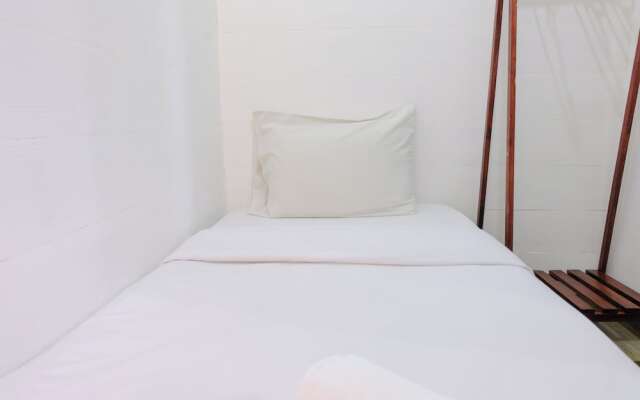 Cozy 2Br At Jarrdin Cihampelas Apartment