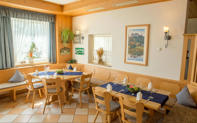 Landgasthof Weberhans