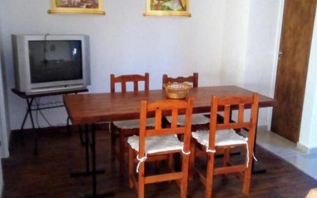 Departamento La Mary unico en Planta Alta