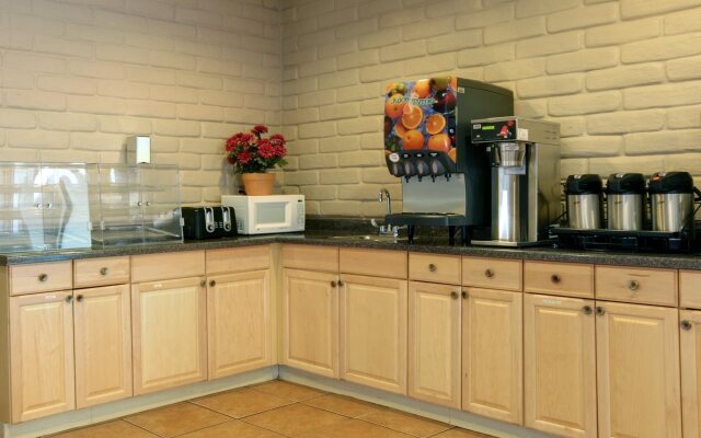 Americas Best Value Inn & Suites Gallup