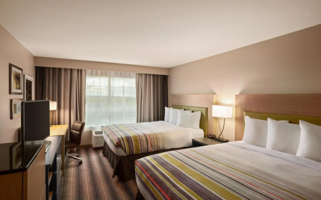 Country Inn & Suites by Radisson, Bozeman, MT
