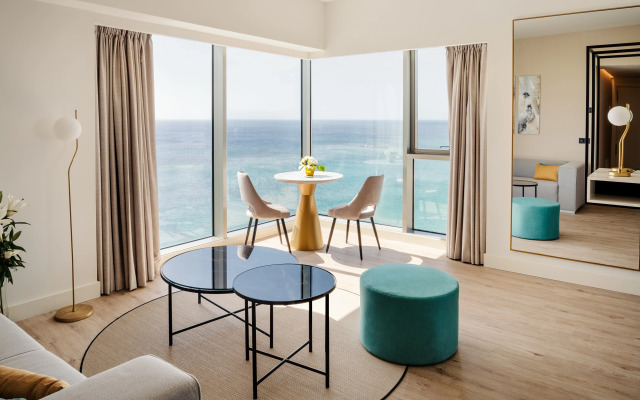Arrecife Gran Hotel & Spa
