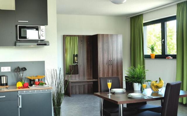 Motel am Fürfelder Schloss