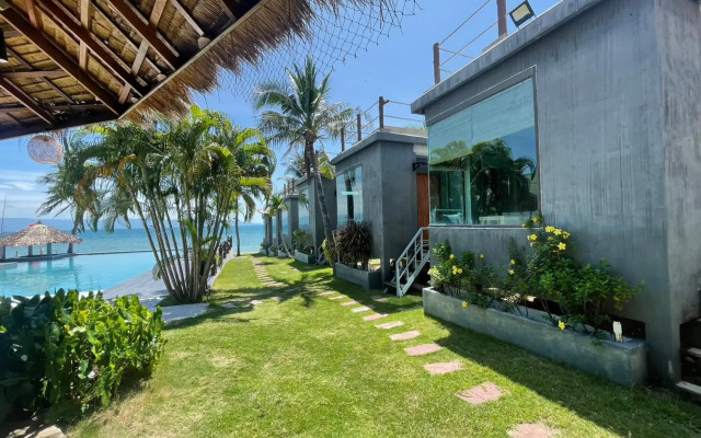 The Sea Resort Haad Rin