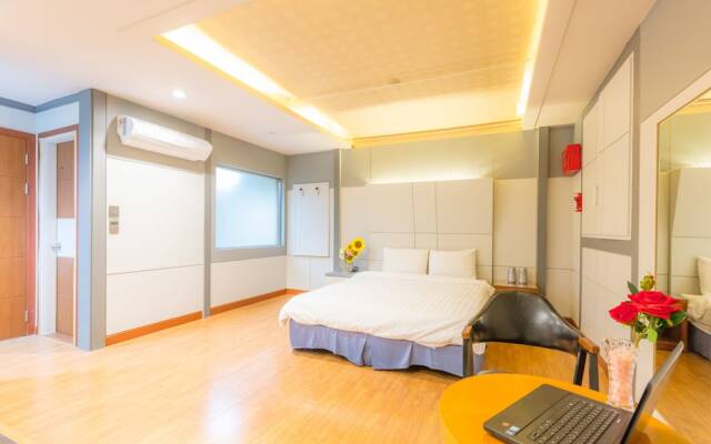 The Evelyn Dongdaemun Hotel