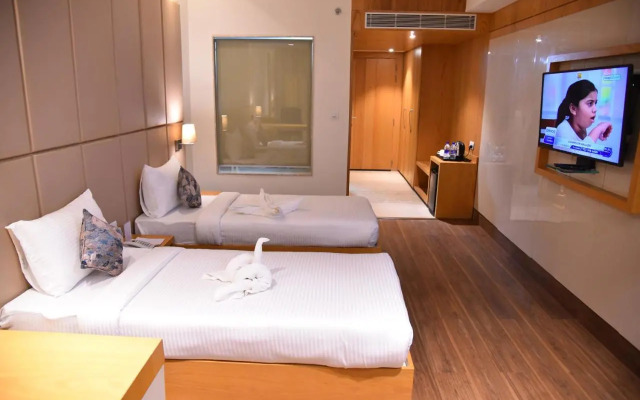 Hotel Narayanam