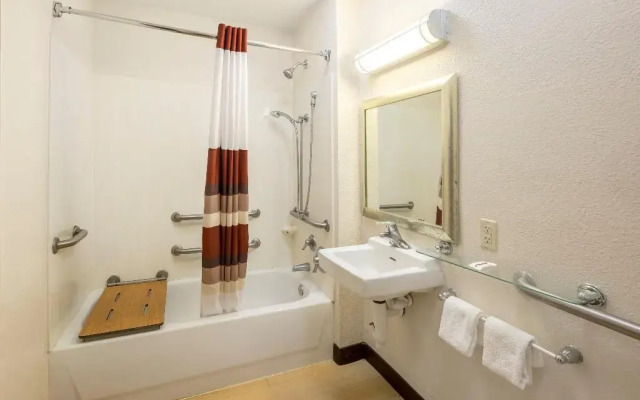 Red Roof Inn Jacksonville - Orange Park