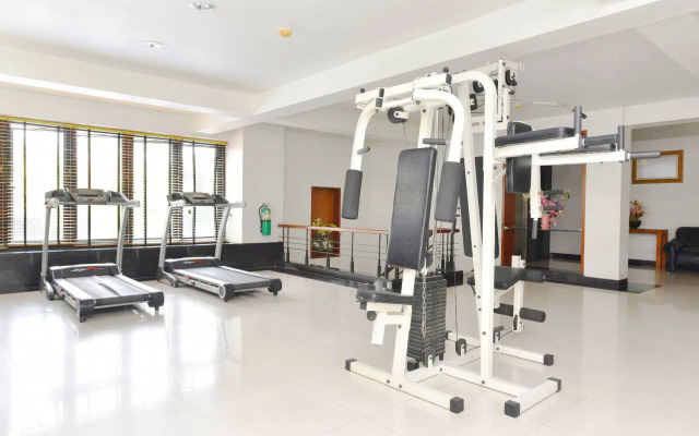 KPP Residence Bangkok