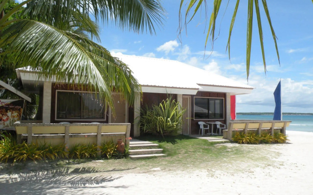 Santa Fe Beach Club
