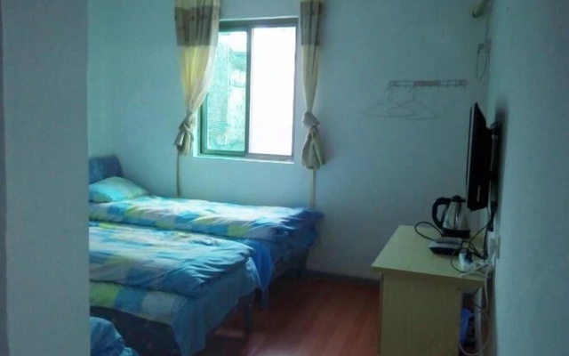 Qingyuan Farm Stay – Guest Rooms – Shangrao