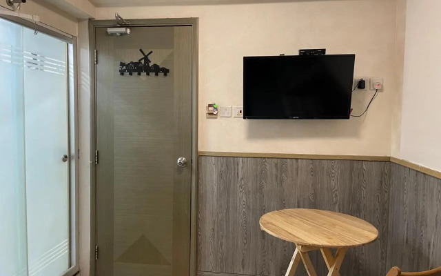 Boutique 1946 Hostel