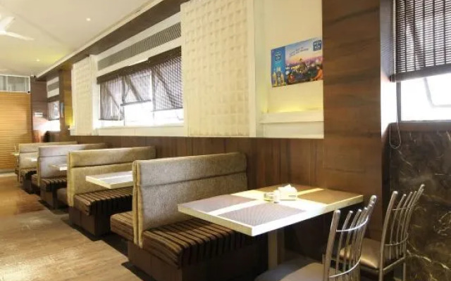 New Pune Residency by OYO Rooms