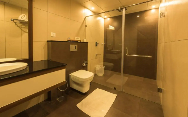 Trivers Resort Munnar