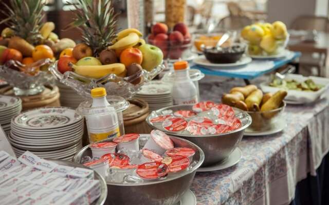 Resort Hotel Marinella