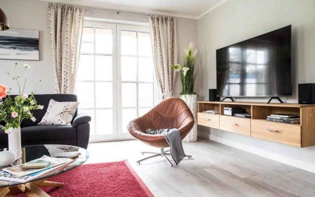 Ferienhaus Seeadler 7