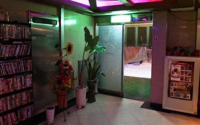 Picasso Motel Jongno