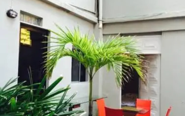 Barra Salvador Pousada Hostel