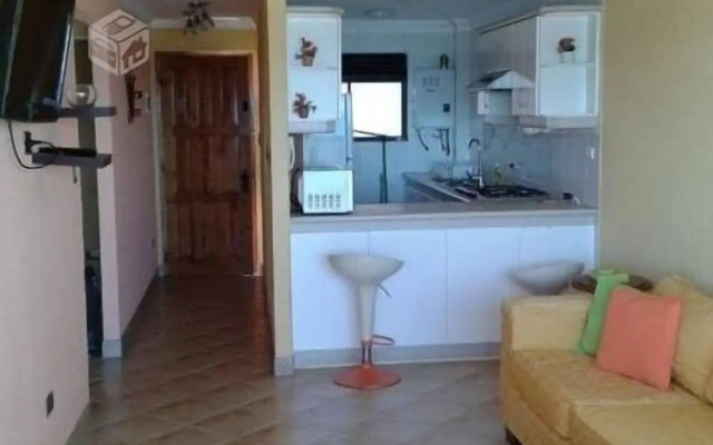 Departamento en La Serena 921