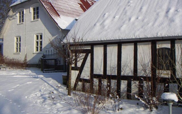 Kvisthoej Bed & Breakfast