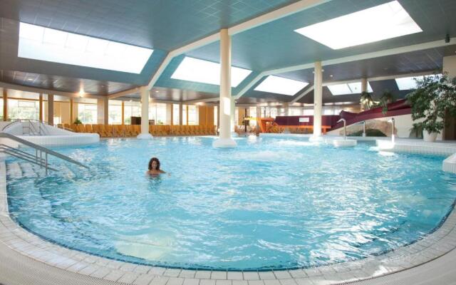 Thermenhotel PuchasPLUS