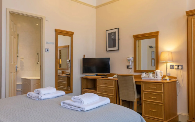 Swan Revived Hotel