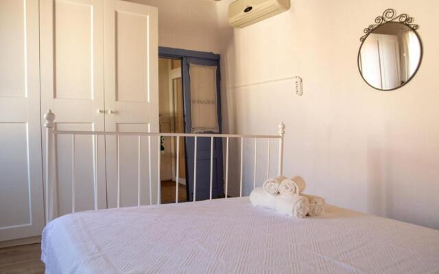 Historic House Near Sigacik Marina in Seferihisar