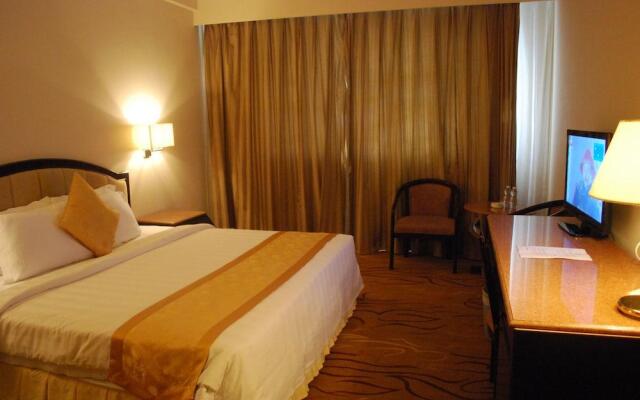 Sunway Hotel