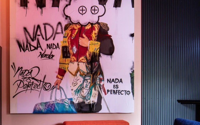 Casa Nada Hotel