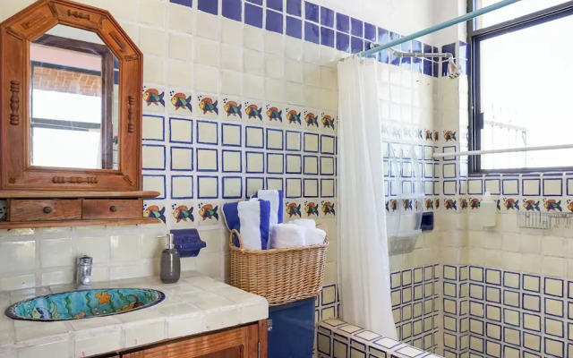 Casa Cayetana Colonial - Frente al lago