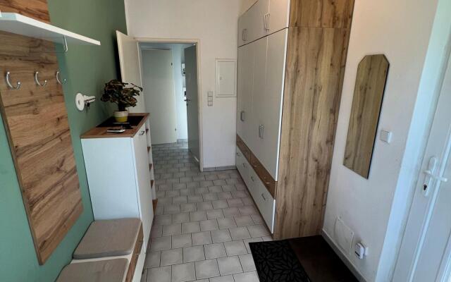 Apartment in Mauerbach Near Vienna With Pool