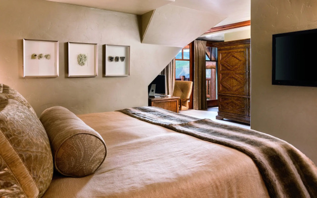 The Ritz-Carlton, Bachelor Gulch